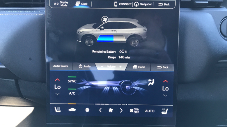 Honda E Ny1 150kW Elegance 69kWh 5dr Auto Electric Hatchback